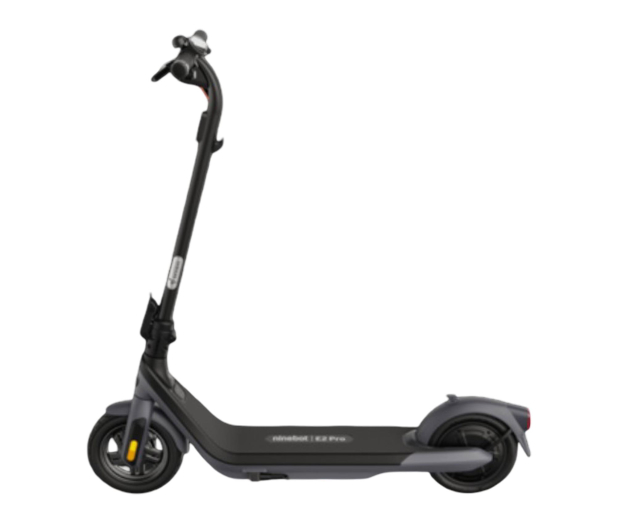 Segway-Ninebot E2 Pro D - 1519894 - zdjęcie
